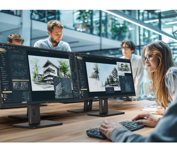IIYAMA ProLite XB2797HSU-B1 - 1475080 - zdjęcie 8